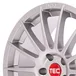 Tec Speedwheels AS2