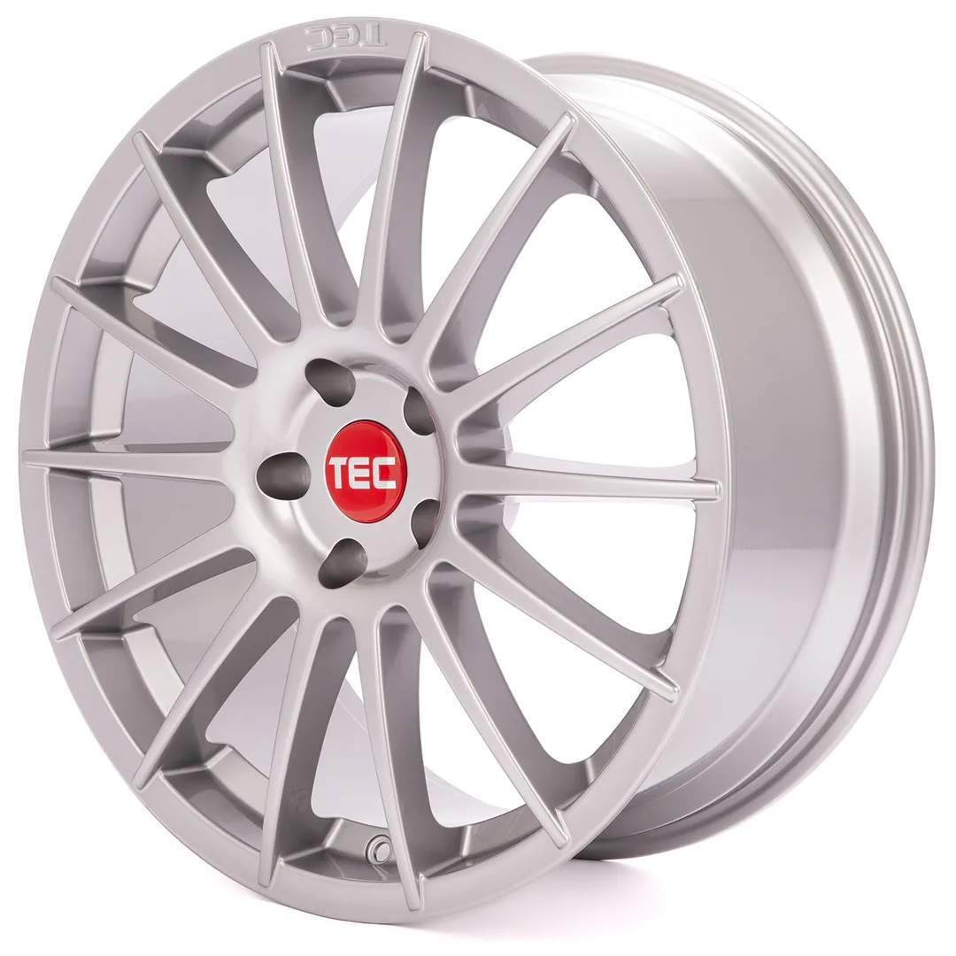 Tec Speedwheels AS2