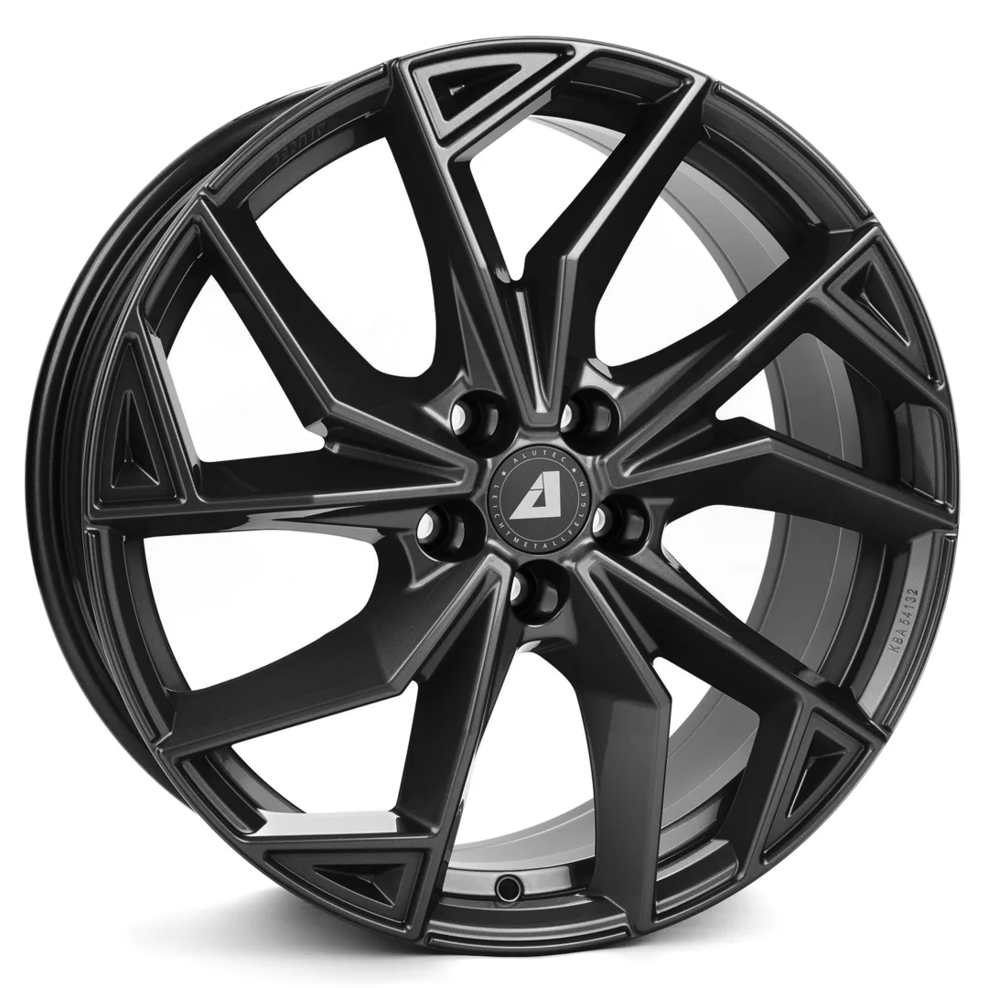 Alutec ADX.02