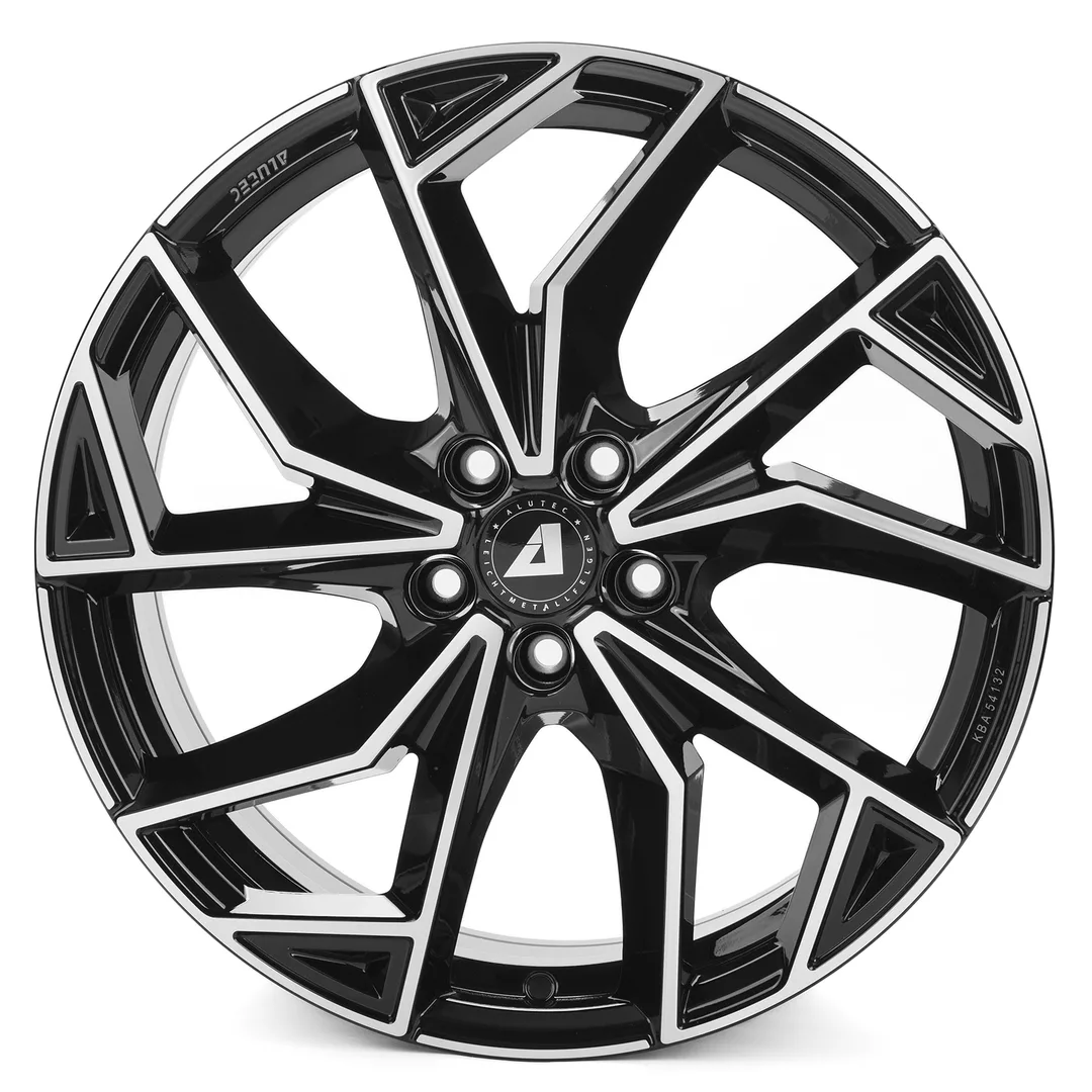 Alutec ADX.02