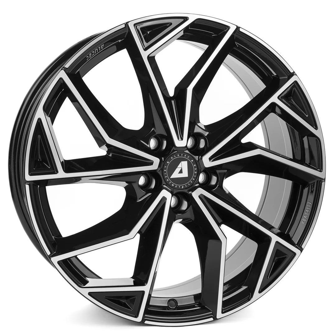 Alutec ADX.02