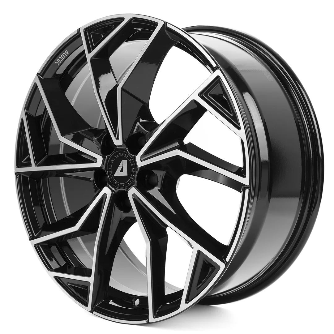 Alutec ADX.02