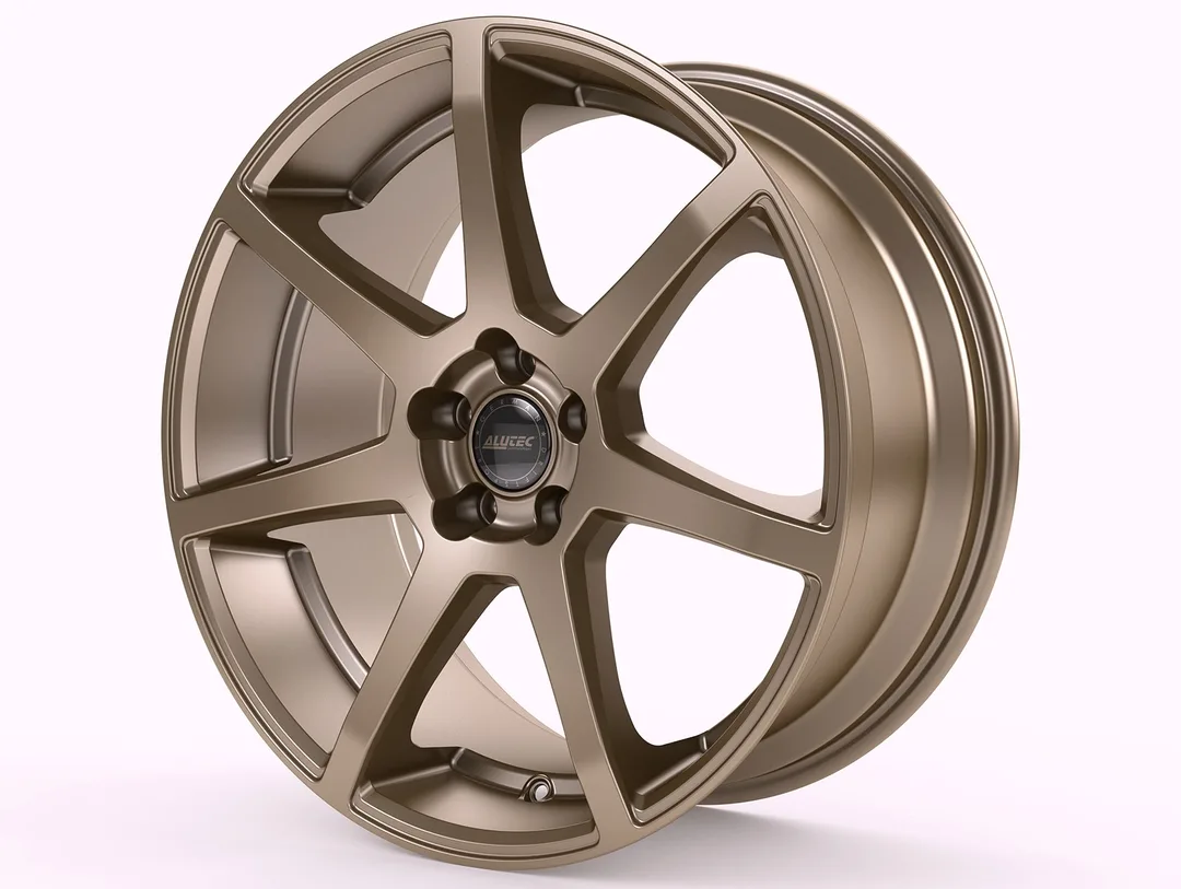 Alutec Pearl