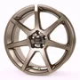 Alutec Pearl metallic-bronze