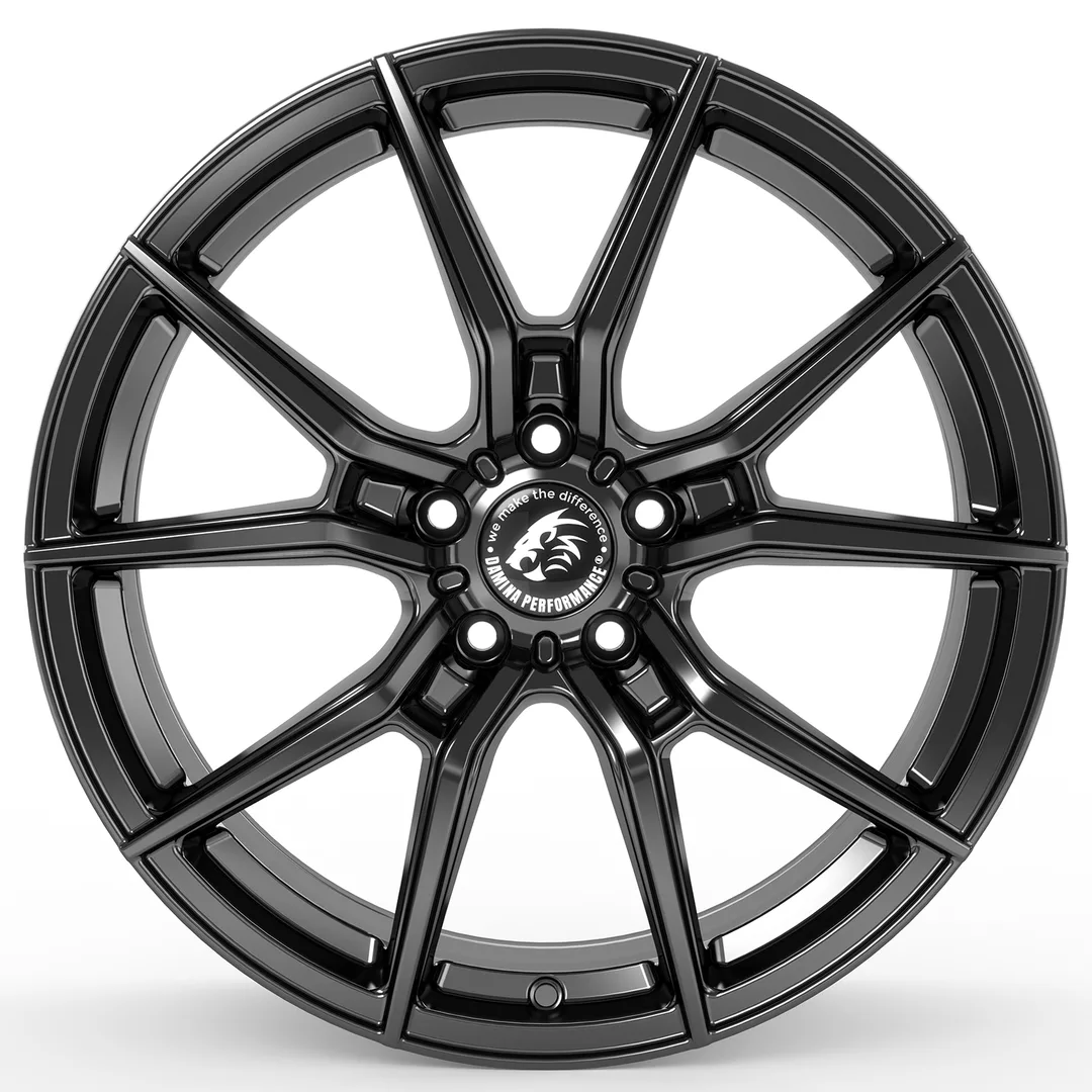 Damina Performance DM13 - Superlight
