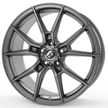 Damina Performance DM13 - Superlight Grey Matt