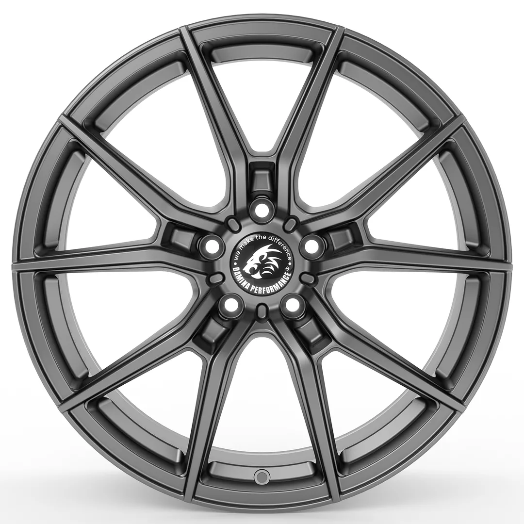 Damina Performance DM13 - Superlight