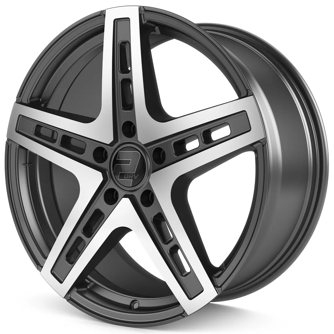 2DRV WH38