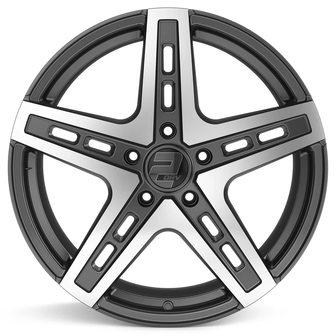 2DRV WH38