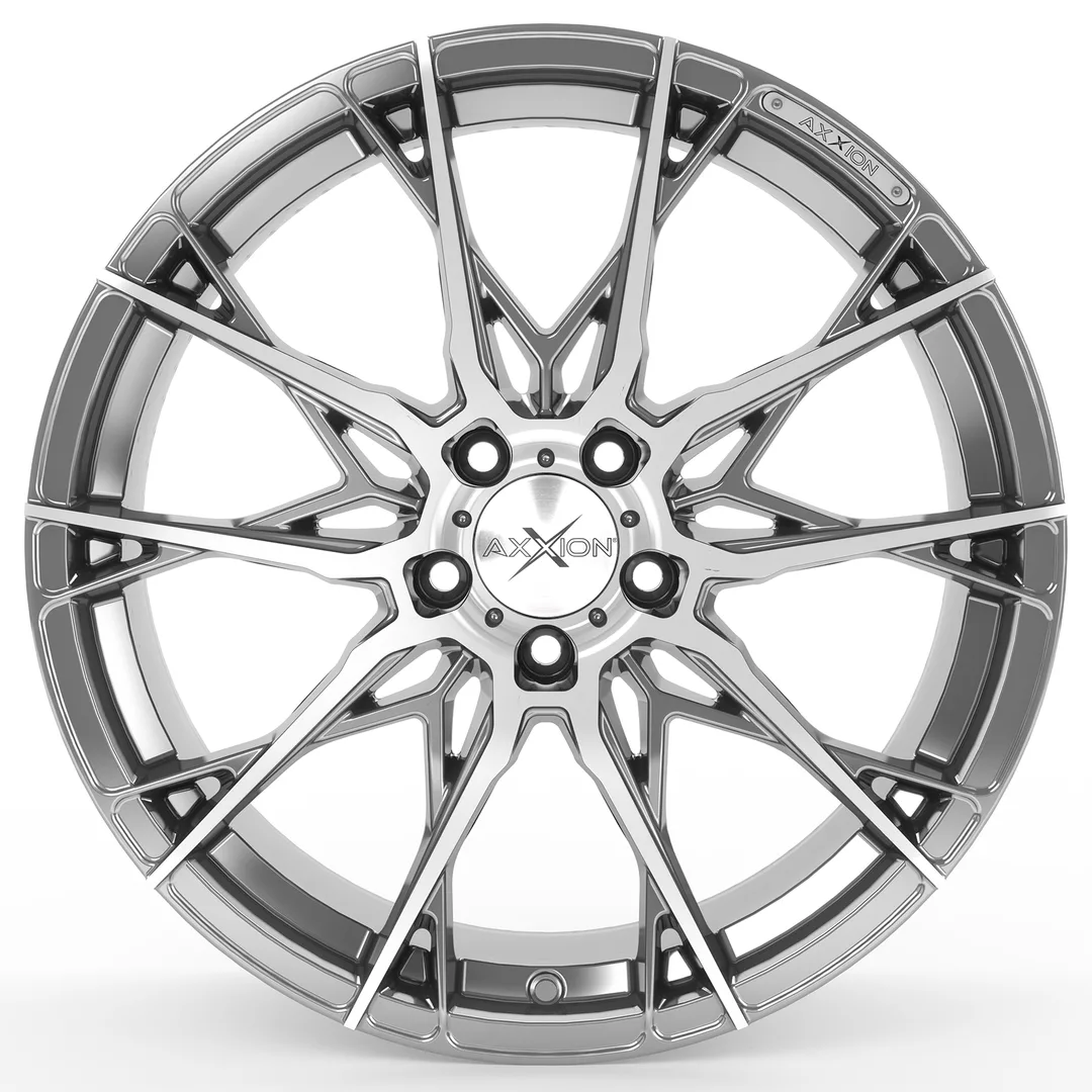 AXXION X1