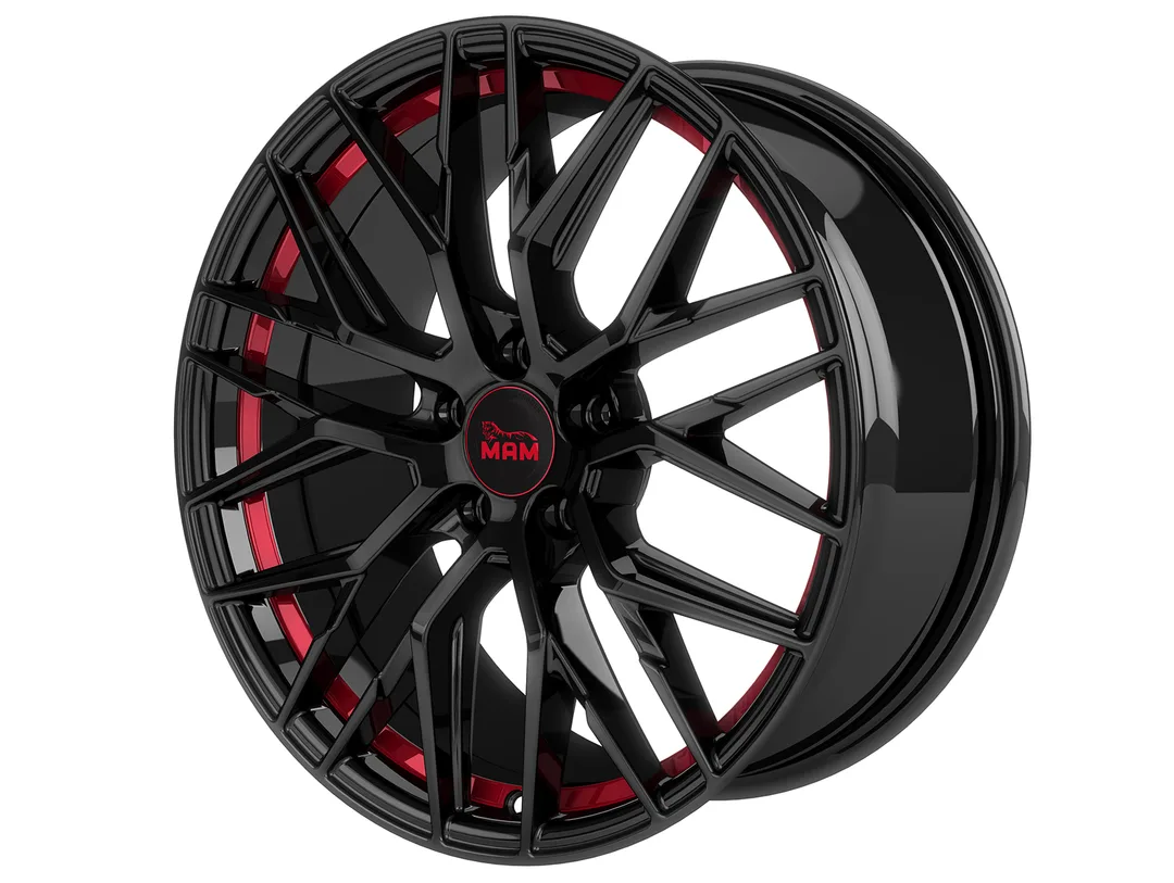 MAM RS4