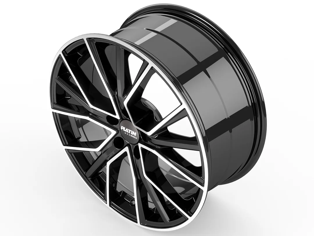 Platin P102