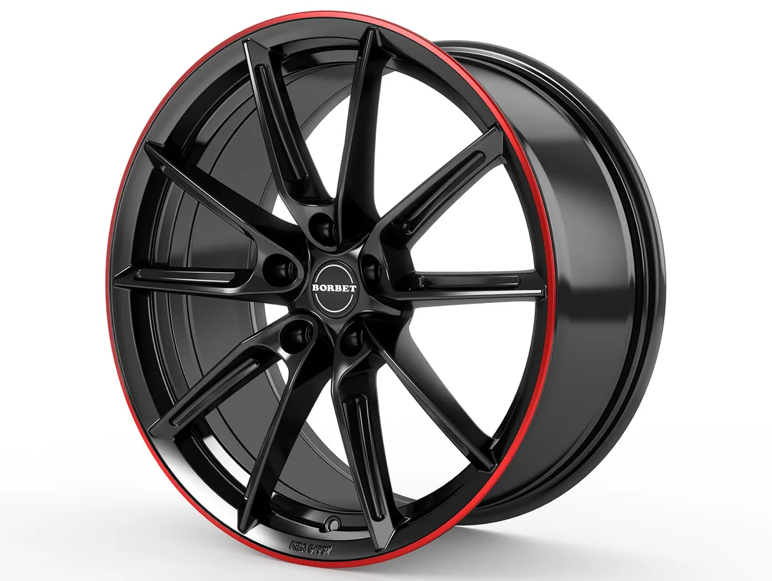 Borbet LX19