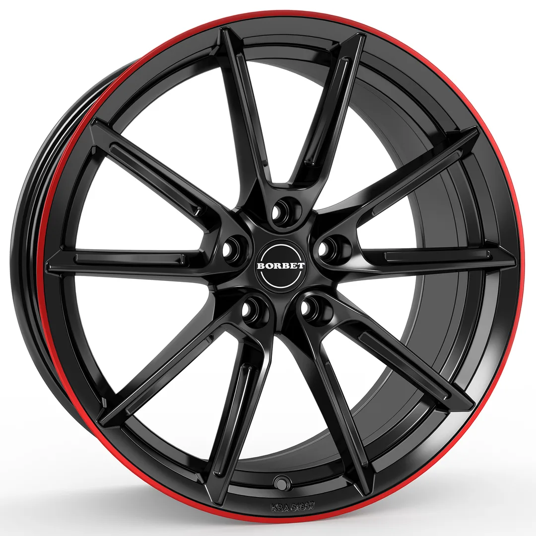 Borbet LX19