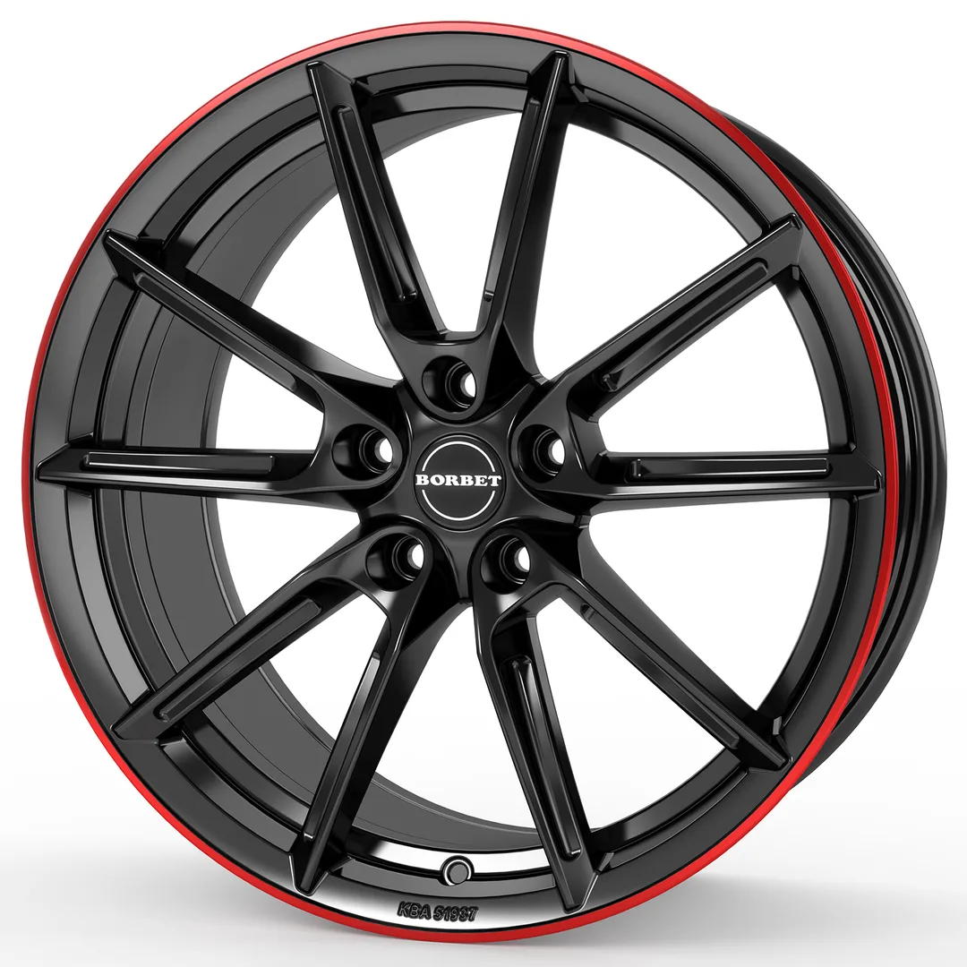 Borbet LX19
