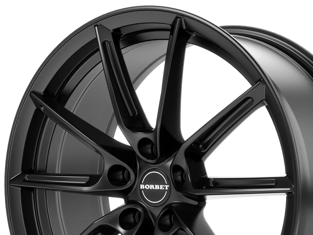 Borbet LX19