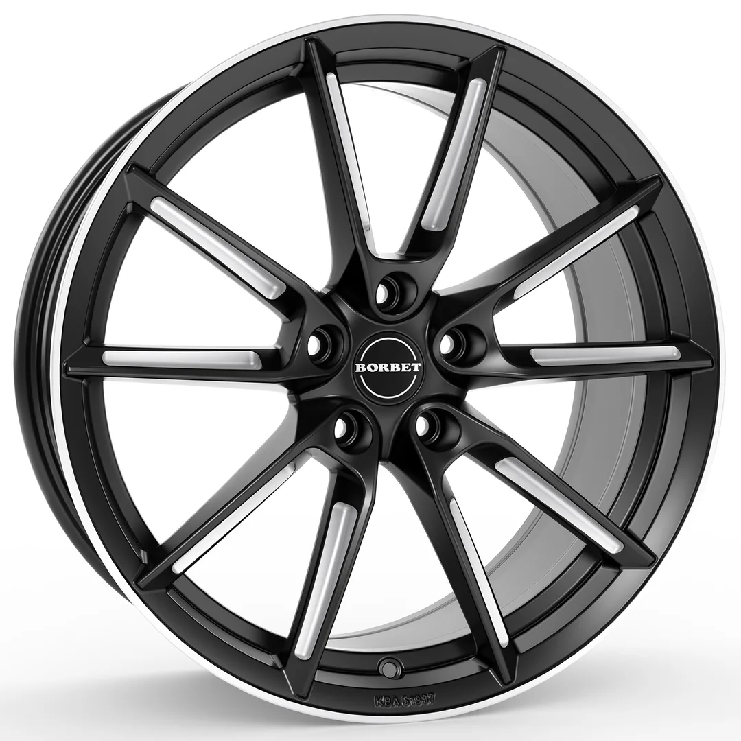 Borbet LX19