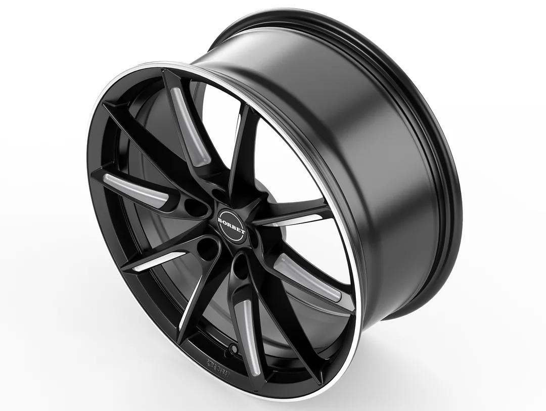 Borbet LX19