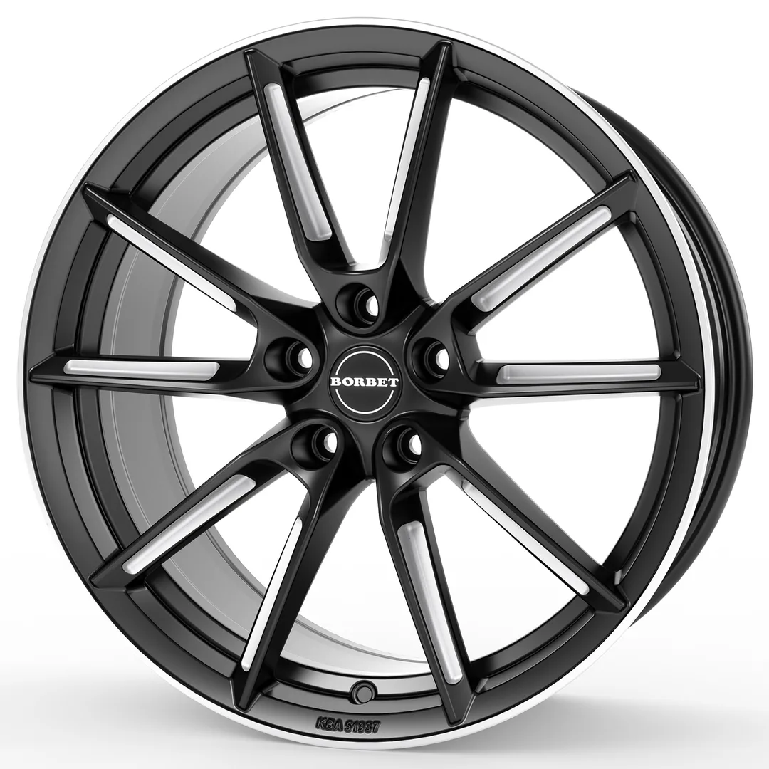 Borbet LX19