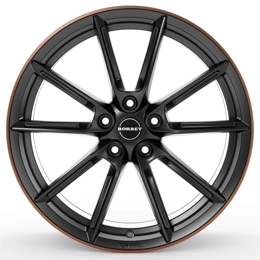 Borbet LX19