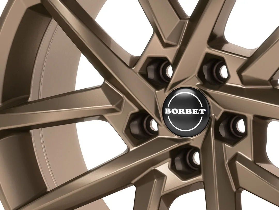 Borbet N