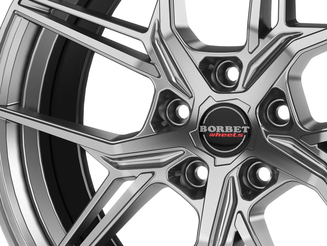 Borbet QX
