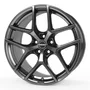 Borbet Y e-grey