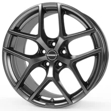 Borbet Y e-grey