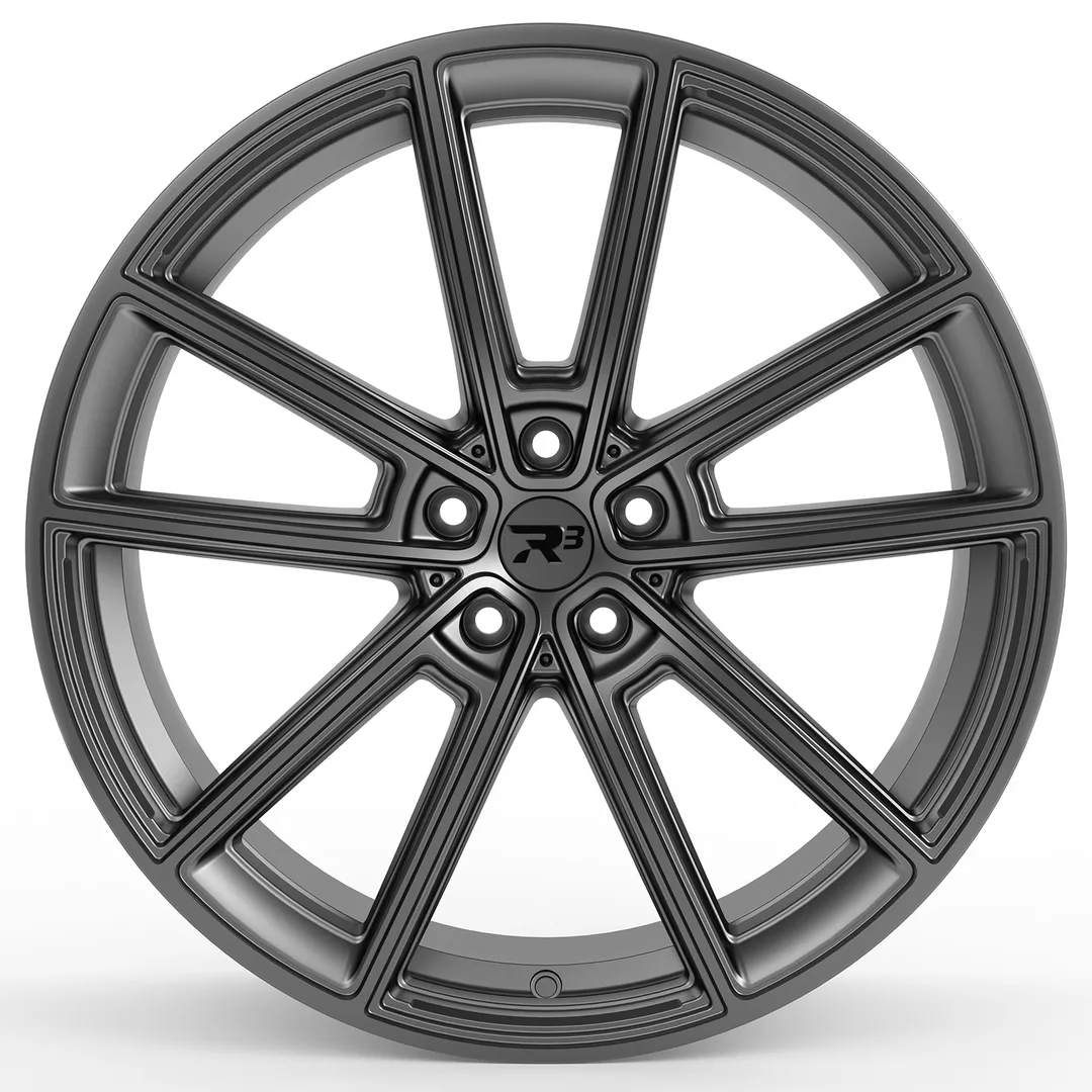 R3 Wheels R3H04