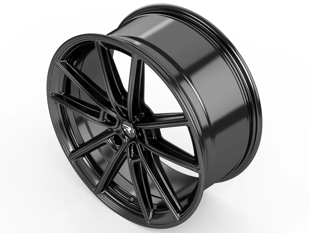 R3 Wheels R3H04