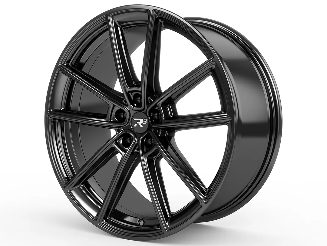R3 Wheels R3H04