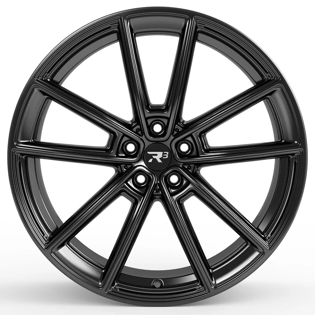 R3 Wheels R3H04