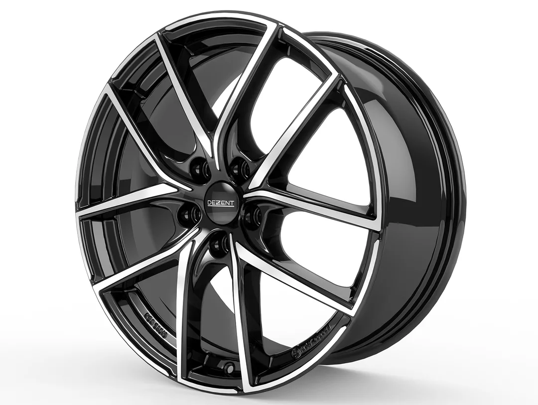 Dezent TO
