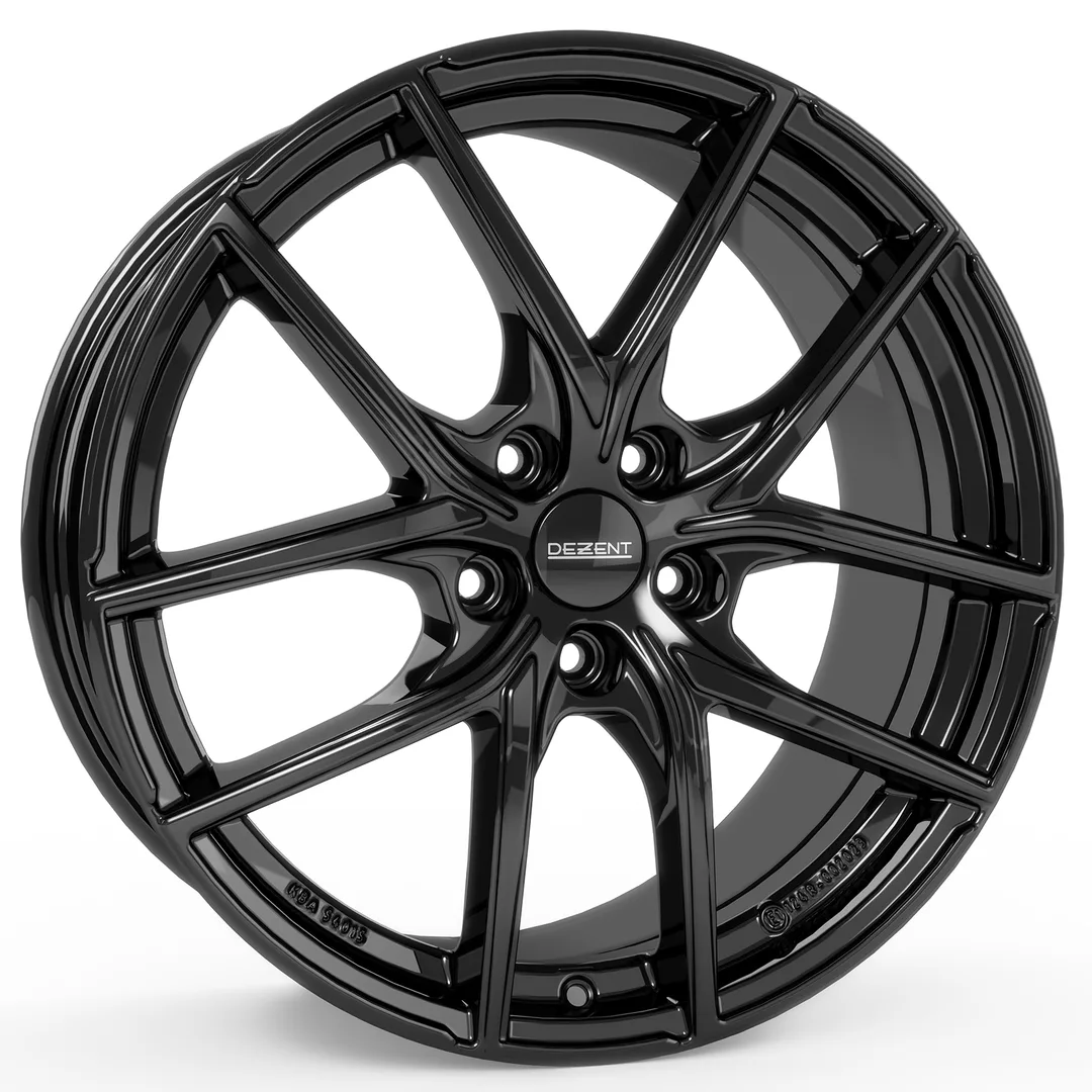 Dezent TO