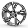 MAM RS6 palladium front polish