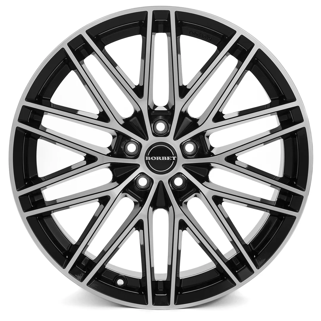 Borbet BS5 19Zoll