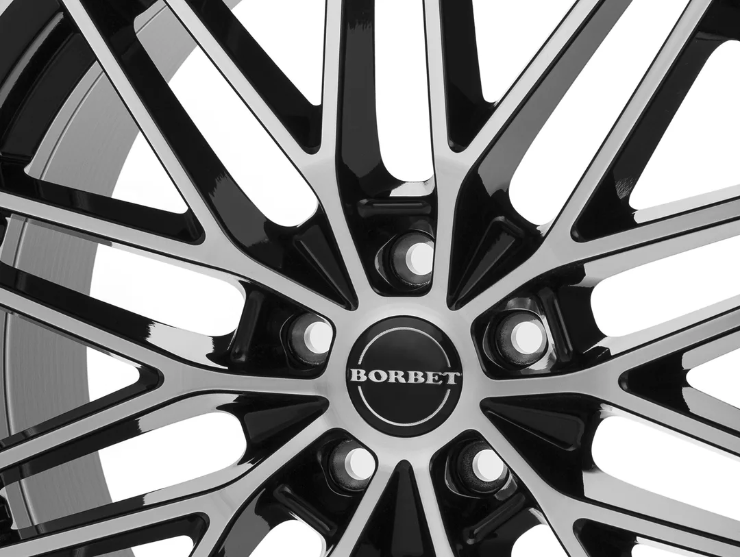 Borbet BS5 19Zoll