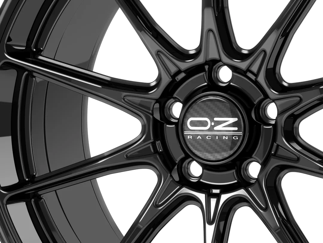 OZ Hyper GT