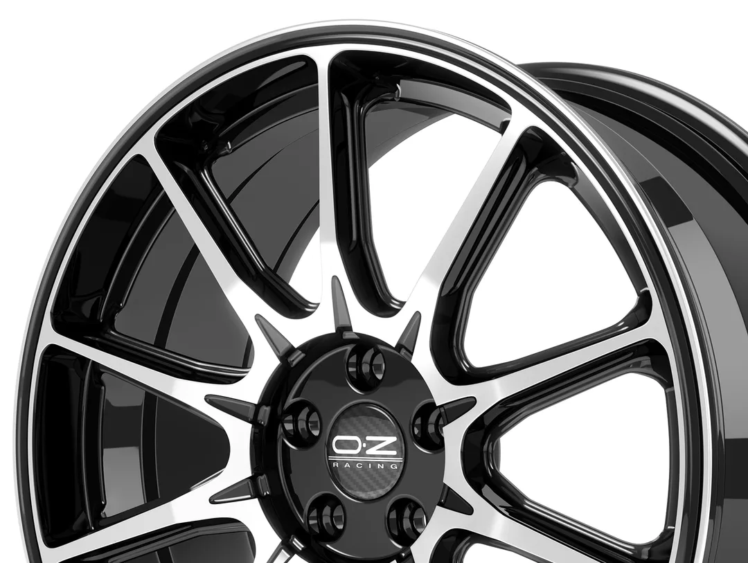 OZ Hyper XT HLT