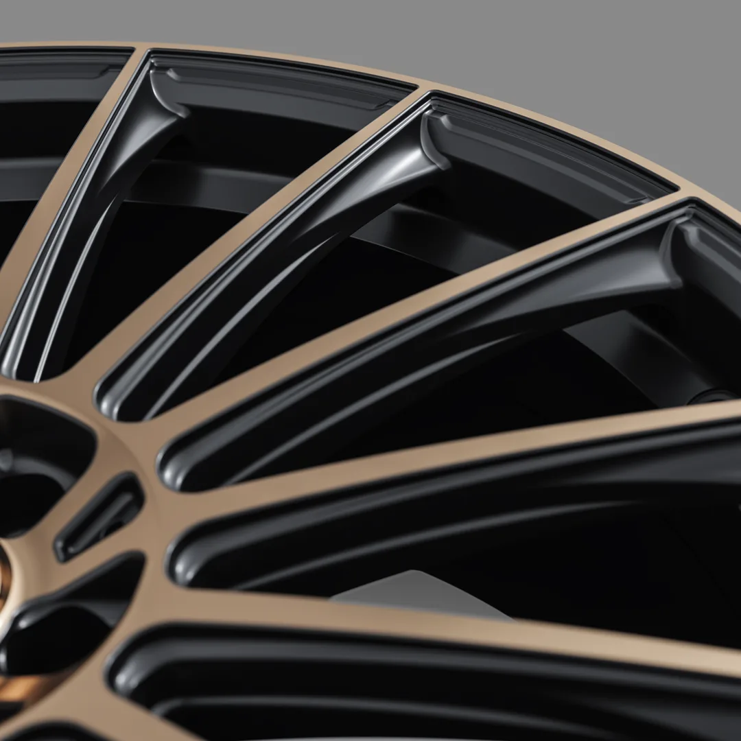 R3 Wheels R3H07