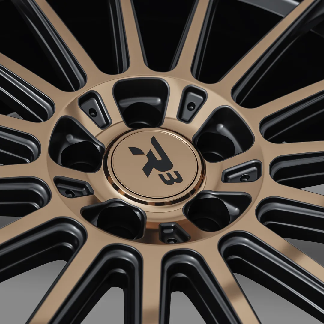 R3 Wheels R3H07