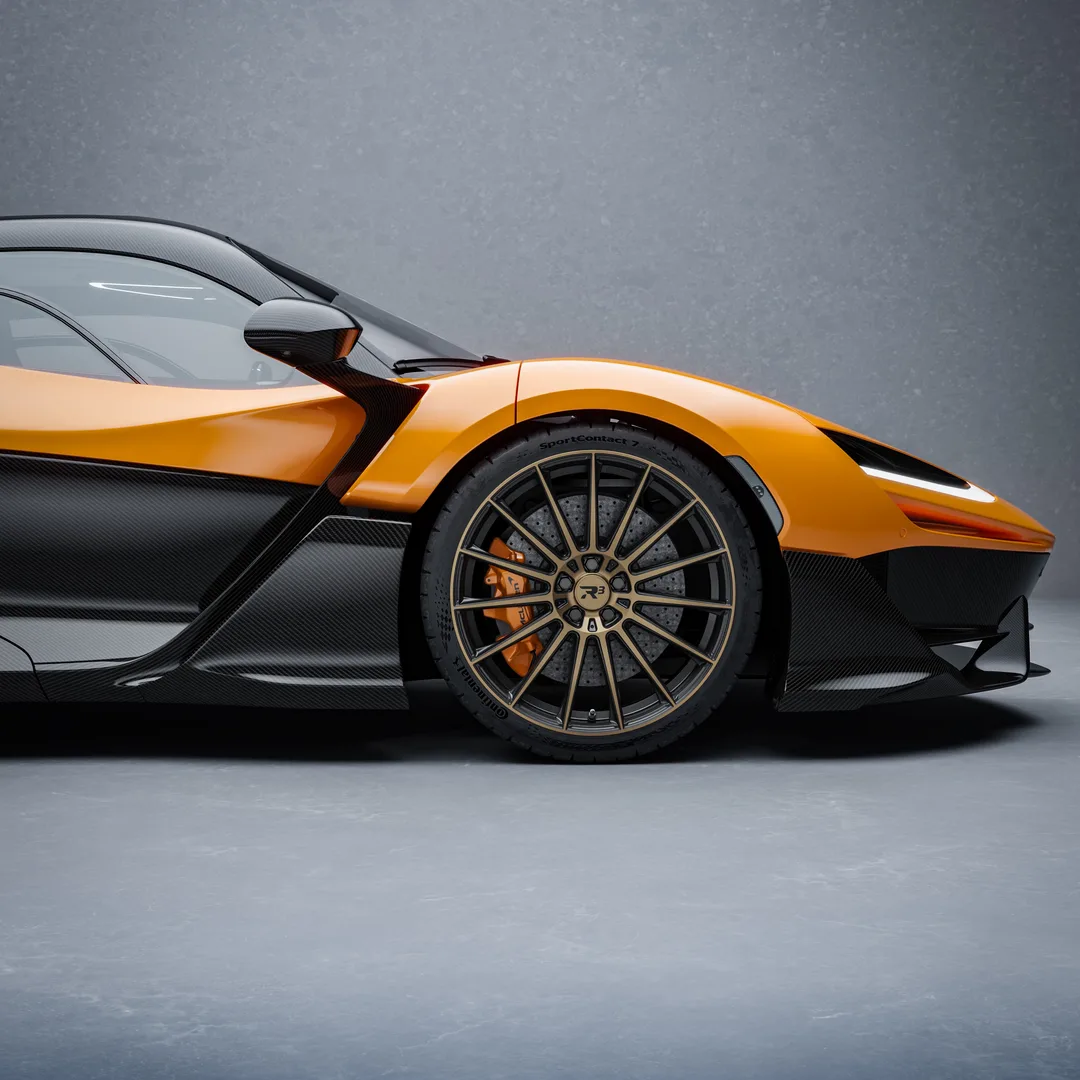 R3 Wheels R3H07
