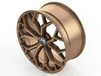 Motec MCT17 Bull