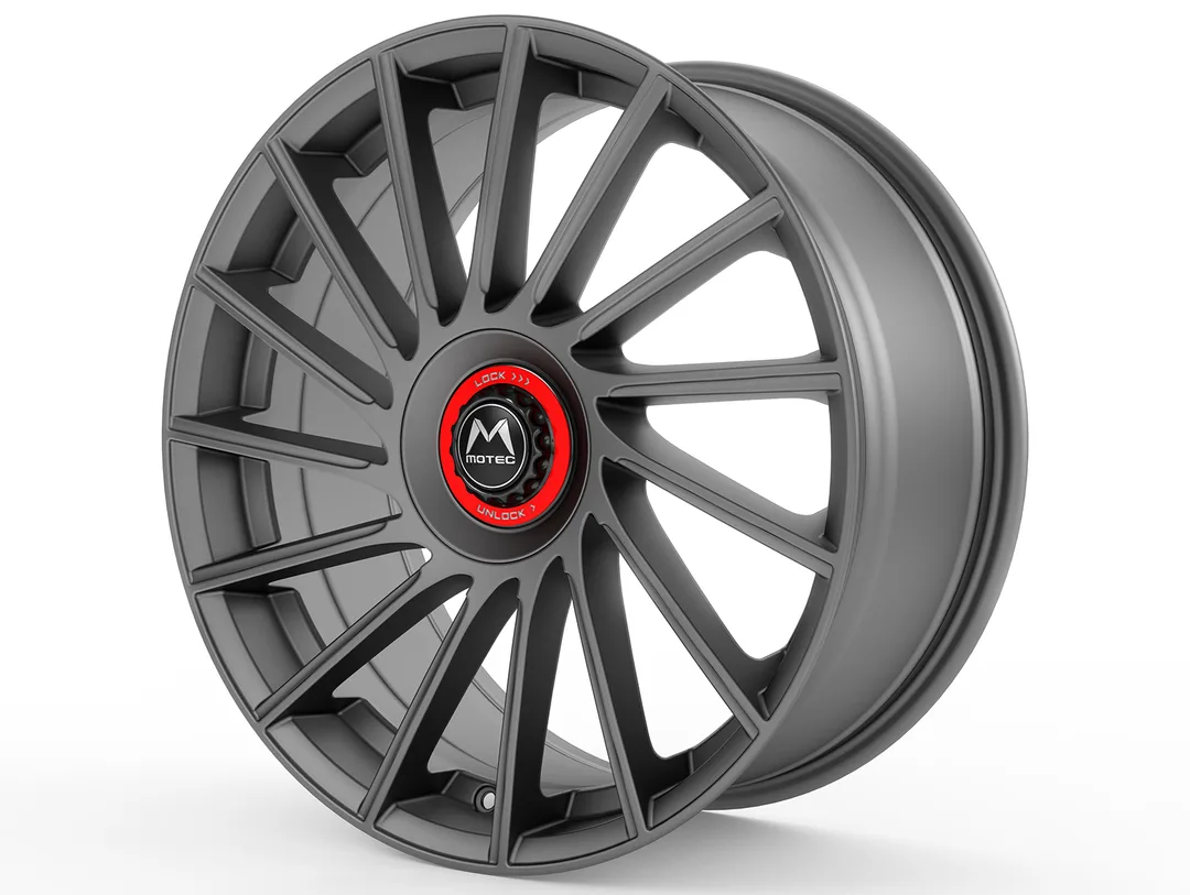 Motec MCT9R Tornado Revolution