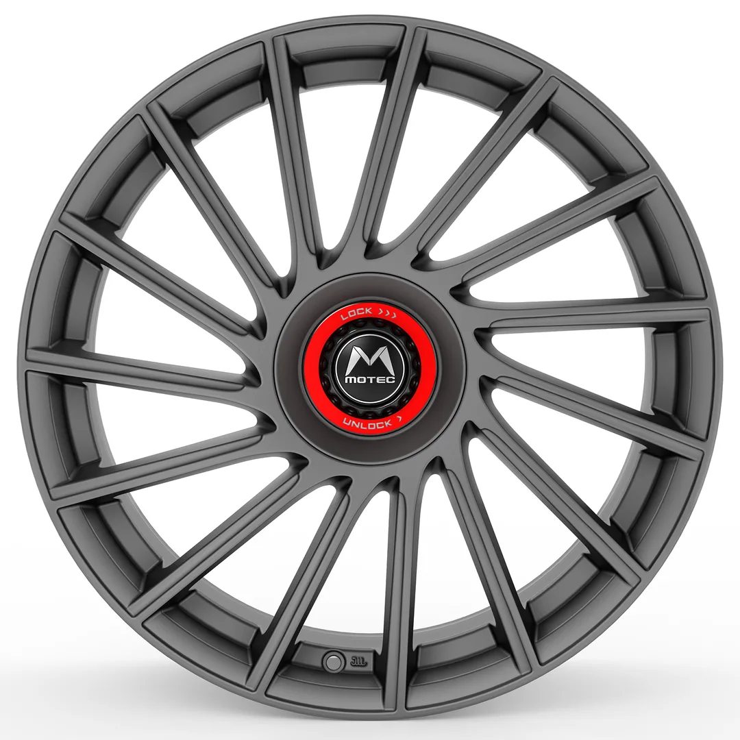 Motec MCT9R Tornado Revolution