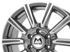 Motec WM1 Vantastic