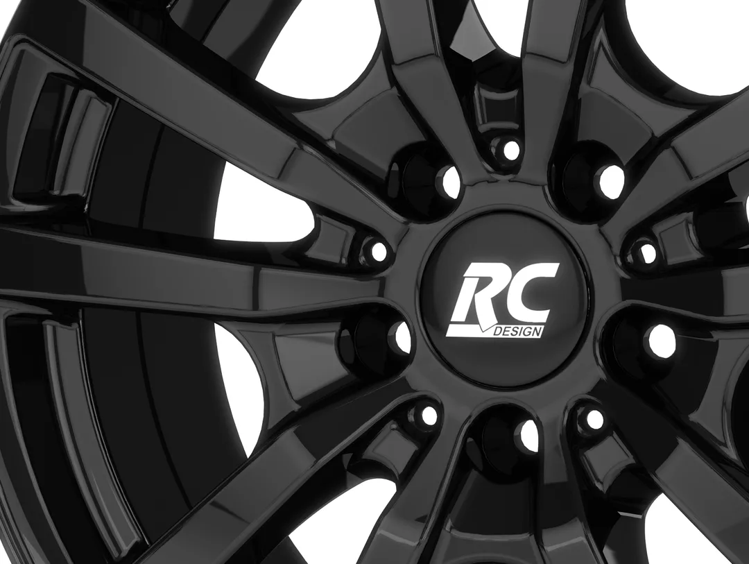 RC-Design RC 25T