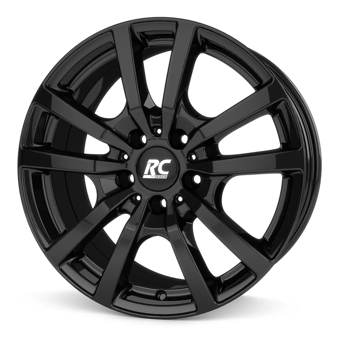 RC-Design RC 25T