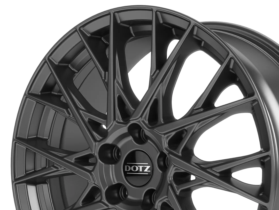 Dotz Fuji