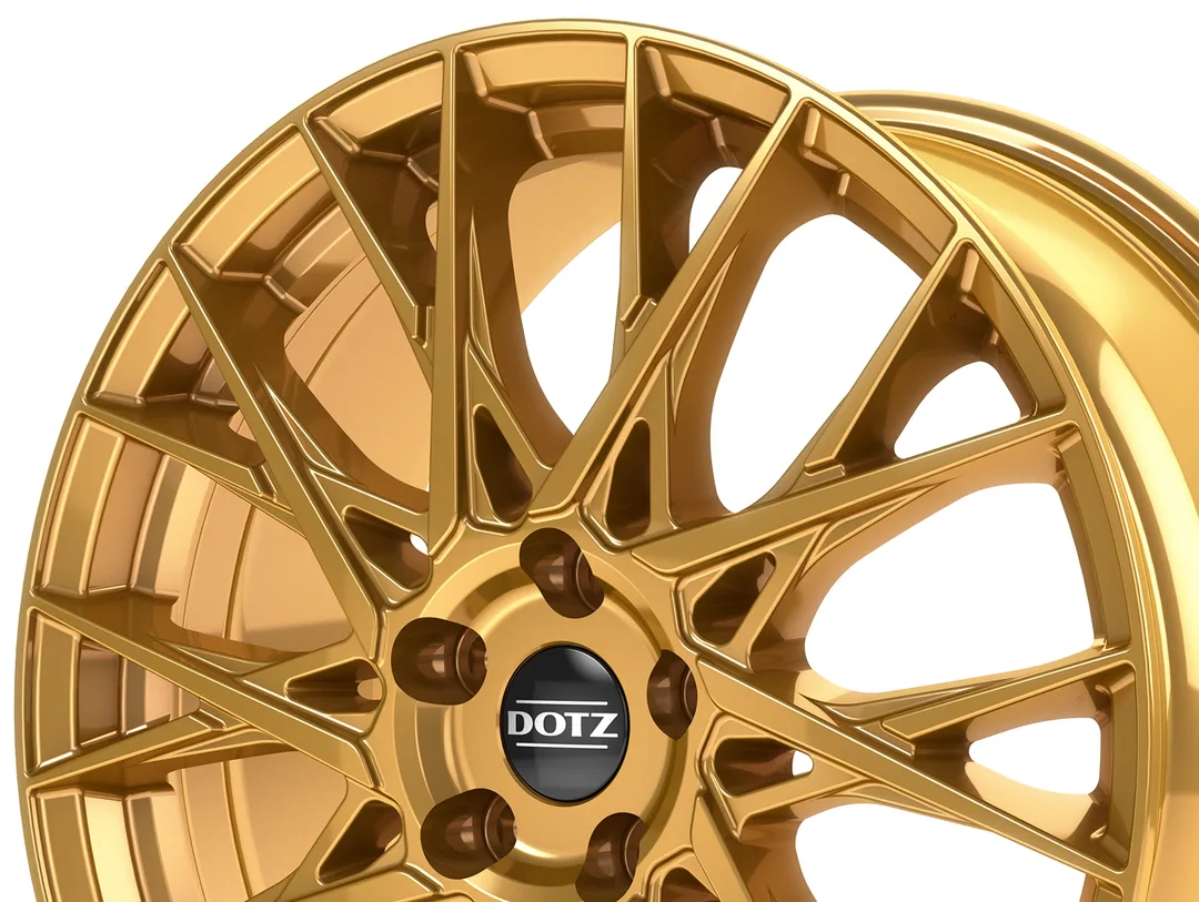 Dotz Fuji